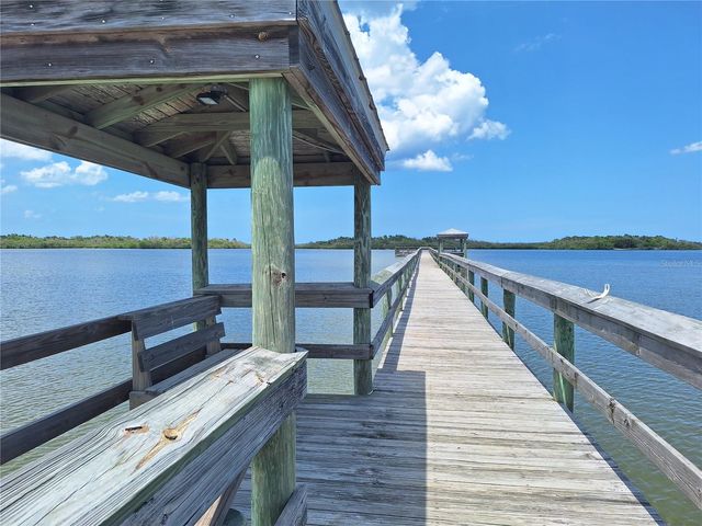 301 WATER LANDING DRIVE, Oak Hill, FL 32759