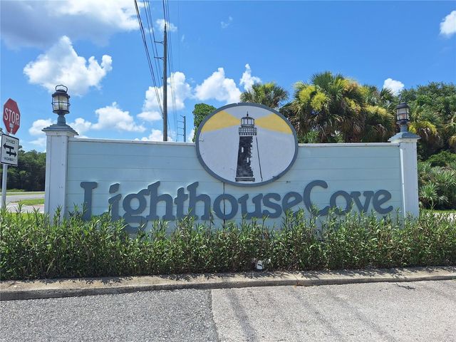 301 WATER LANDING DRIVE, Oak Hill, FL 32759