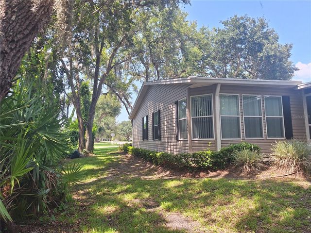 301 WATER LANDING DRIVE, Oak Hill, FL 32759