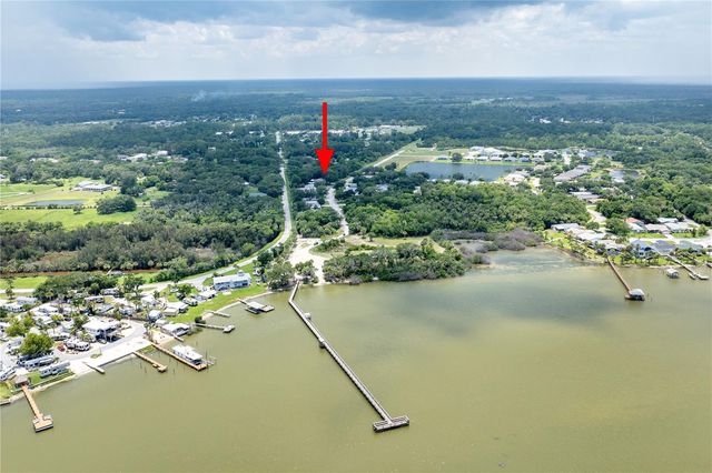 301 WATER LANDING DRIVE, Oak Hill, FL 32759
