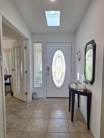 301 WATER LANDING DRIVE, Oak Hill, FL 32759