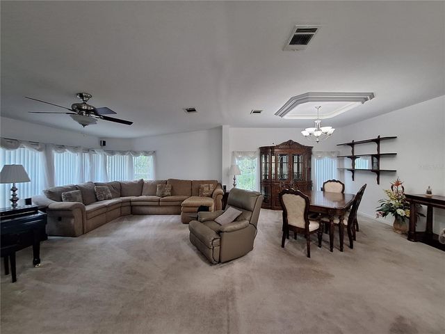 301 WATER LANDING DRIVE, Oak Hill, FL 32759