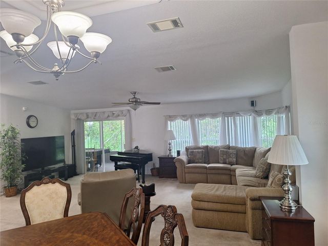 301 WATER LANDING DRIVE, Oak Hill, FL 32759