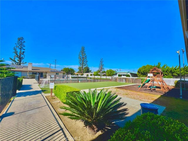 16600 Orange Avenue 130, Paramount, CA 90723