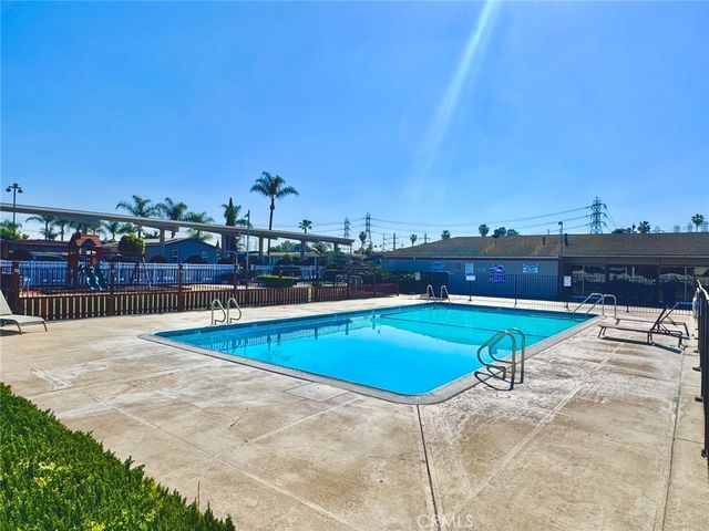 16600 Orange Avenue 130, Paramount, CA 90723