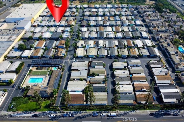 16600 Orange Avenue 130, Paramount, CA 90723