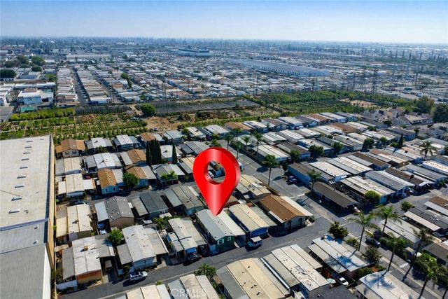 16600 Orange Avenue 130, Paramount, CA 90723