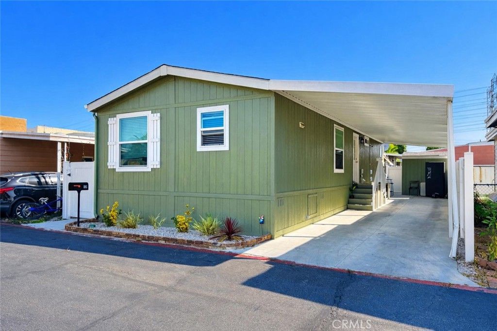 Image 1 of property listing at 16600 Orange Avenue 130, Paramount, CA 90723