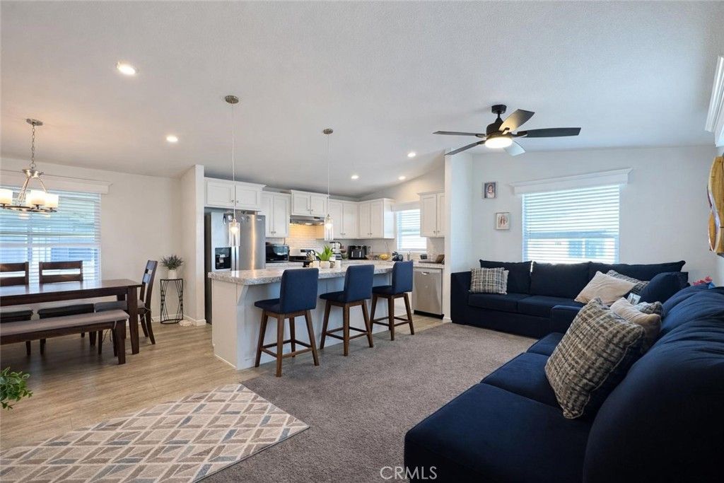 Image 11 of property listing at 16600 Orange Avenue 130, Paramount, CA 90723