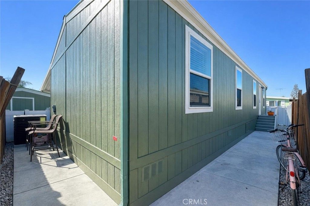 Image 22 of property listing at 16600 Orange Avenue 130, Paramount, CA 90723