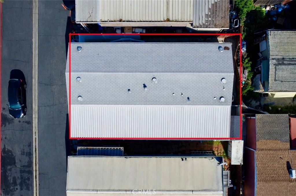 Image 28 of property listing at 16600 Orange Avenue 130, Paramount, CA 90723