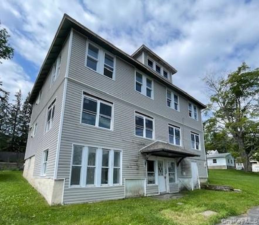 6 Jordan Avenue, Liberty, NY 12754