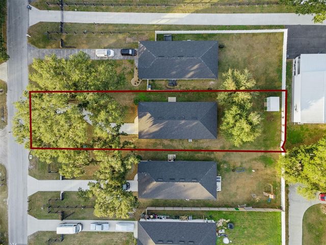 4844 S DOSSEY ROAD, Lakeland, FL 33811