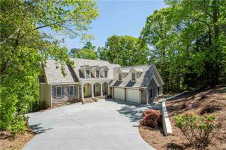 31 Rocky Circle NE, White, GA 30184
