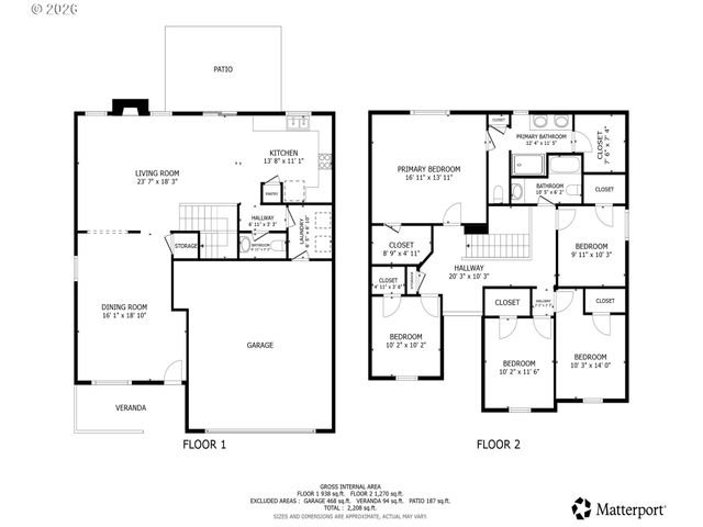 3906 CENTURY Dr, Eugene, OR 97402