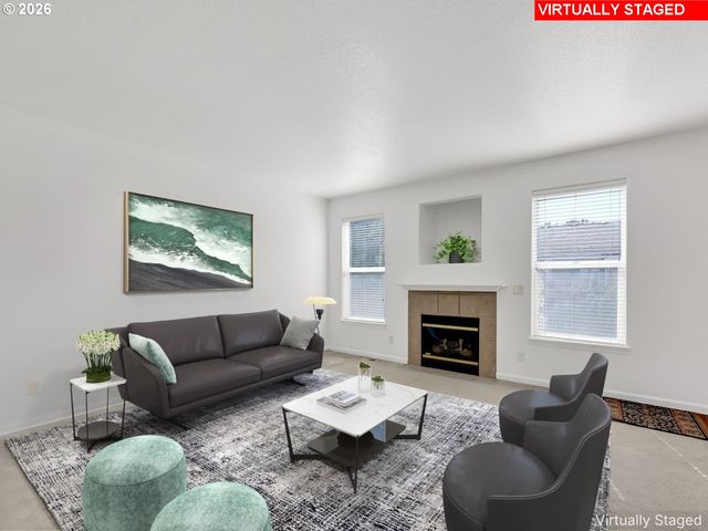 3906 CENTURY Dr, Eugene, OR 97402