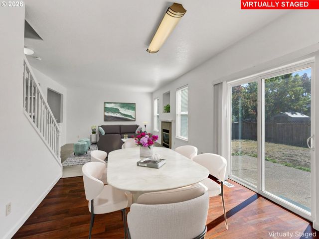 3906 CENTURY Dr, Eugene, OR 97402