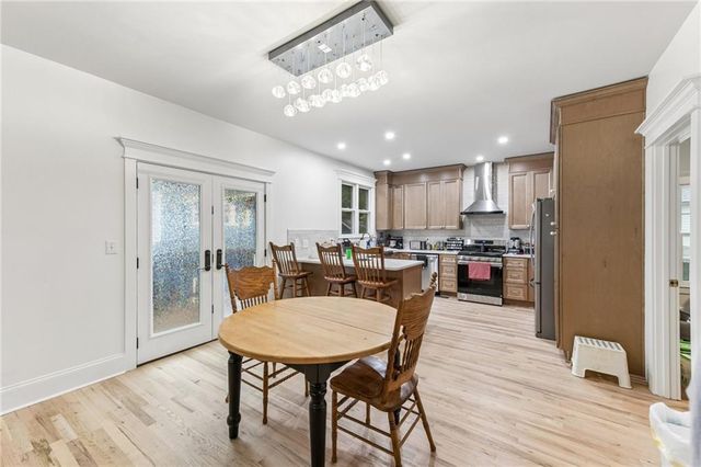 272 Ferguson Street NE, Atlanta, GA 30307