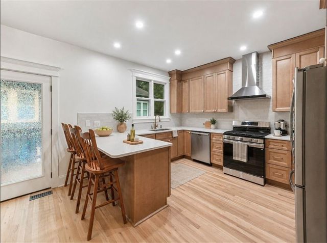 272 Ferguson Street NE, Atlanta, GA 30307