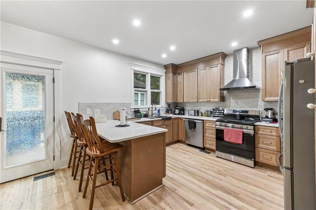 272 Ferguson Street NE, Atlanta, GA 30307