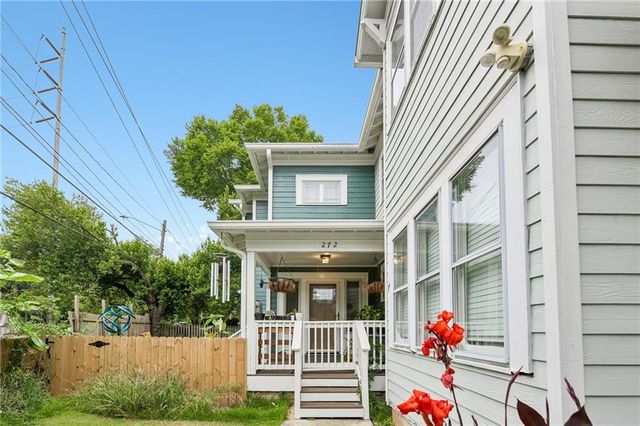 272 Ferguson Street NE, Atlanta, GA 30307