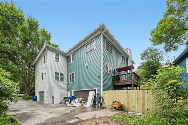 272 Ferguson Street NE, Atlanta, GA 30307