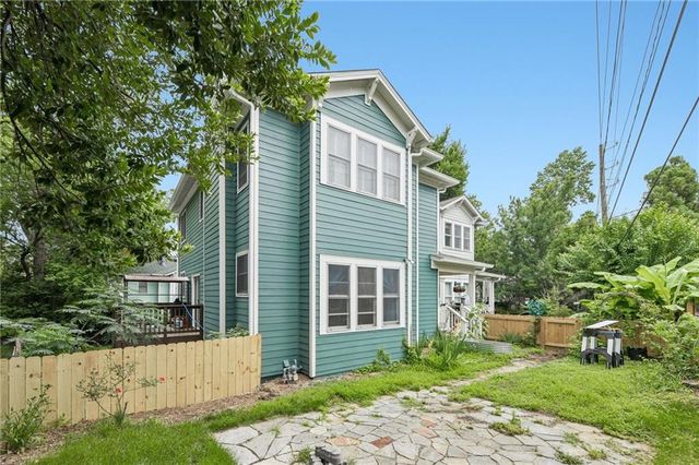 272 Ferguson Street NE, Atlanta, GA 30307
