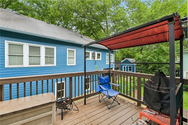 272 Ferguson Street NE, Atlanta, GA 30307