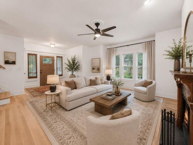 272 Ferguson Street NE, Atlanta, GA 30307