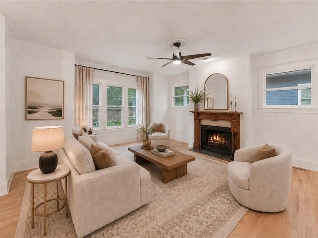 272 Ferguson Street NE, Atlanta, GA 30307