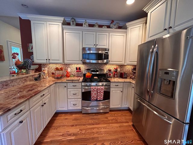 1 Stevens Boulevard 1, Thomaston, CT 06787