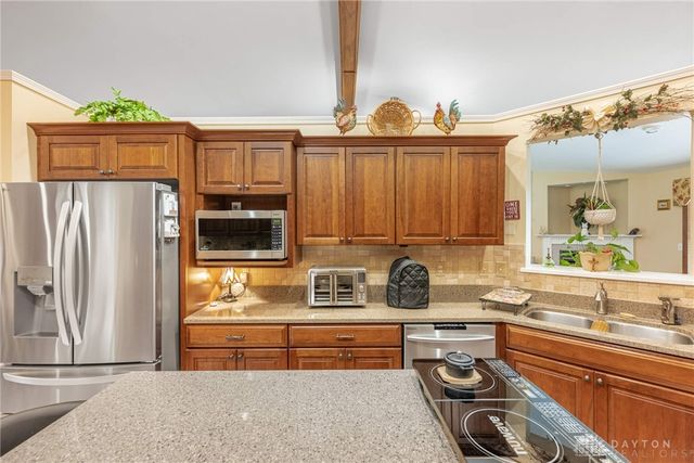 12490 Stafford Road, New Carlisle, OH 45344