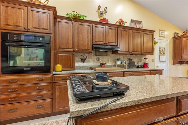 12490 Stafford Road, New Carlisle, OH 45344