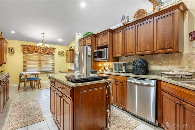 12490 Stafford Road, New Carlisle, OH 45344