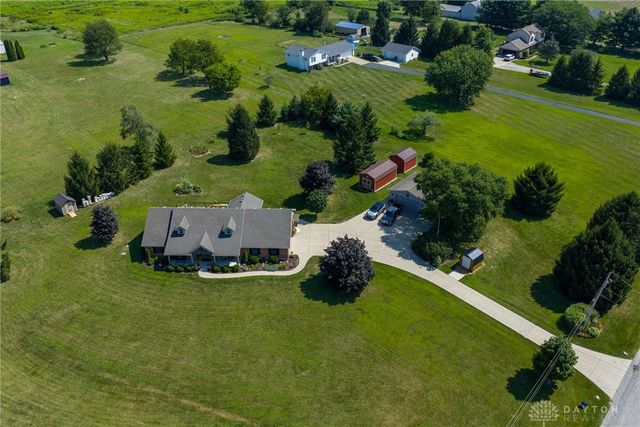 12490 Stafford Road, New Carlisle, OH 45344