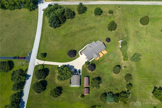 12490 Stafford Road, New Carlisle, OH 45344