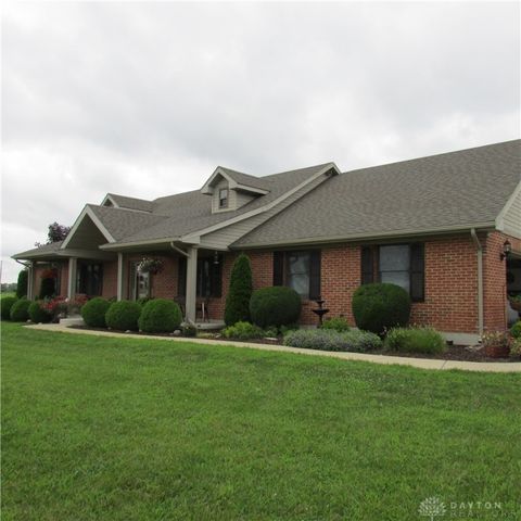 12490 Stafford Road, New Carlisle, OH 45344