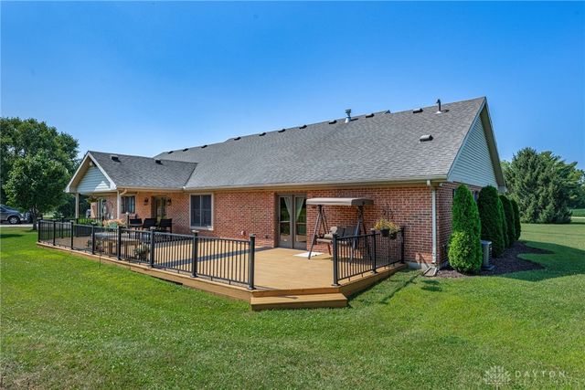 12490 Stafford Road, New Carlisle, OH 45344