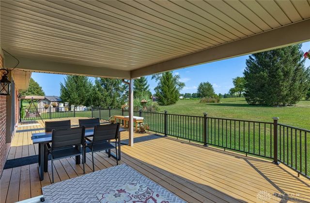 12490 Stafford Road, New Carlisle, OH 45344