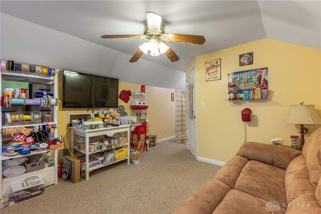 12490 Stafford Road, New Carlisle, OH 45344