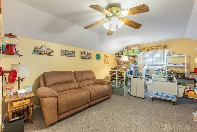 12490 Stafford Road, New Carlisle, OH 45344