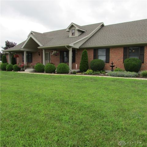 12490 Stafford Road, New Carlisle, OH 45344