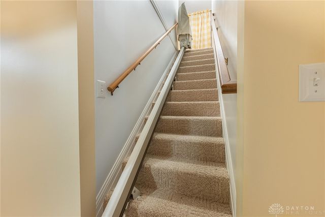 12490 Stafford Road, New Carlisle, OH 45344