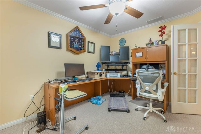 12490 Stafford Road, New Carlisle, OH 45344