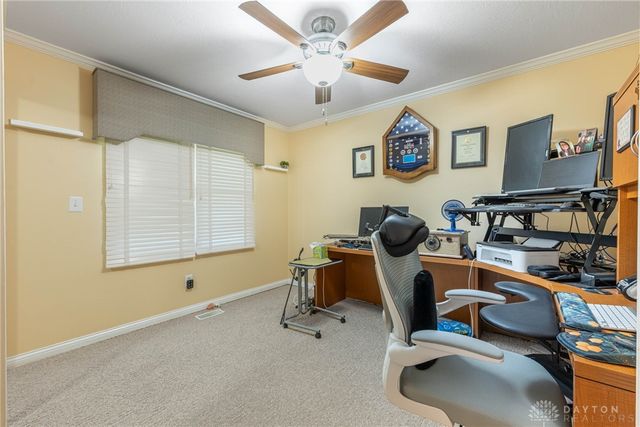 12490 Stafford Road, New Carlisle, OH 45344