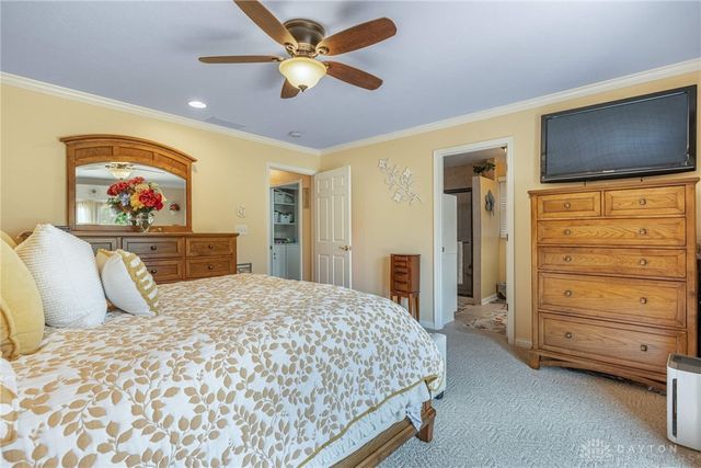 12490 Stafford Road, New Carlisle, OH 45344