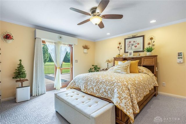 12490 Stafford Road, New Carlisle, OH 45344