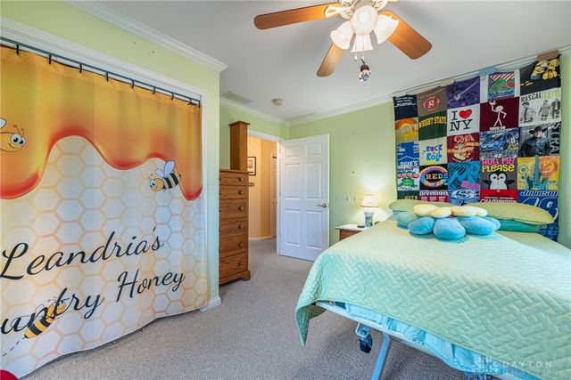 12490 Stafford Road, New Carlisle, OH 45344