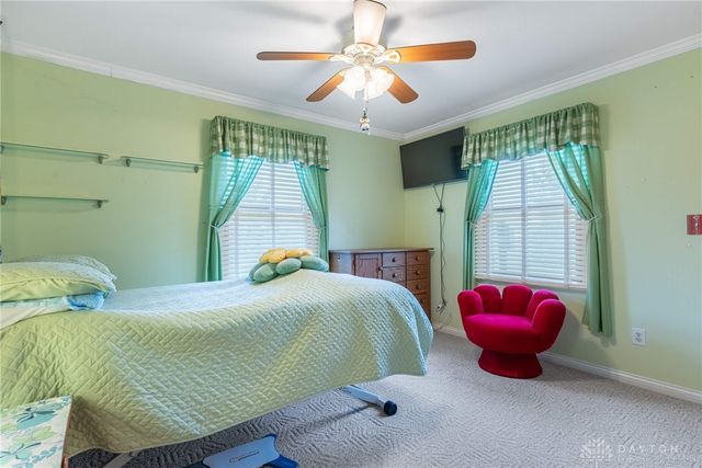 12490 Stafford Road, New Carlisle, OH 45344