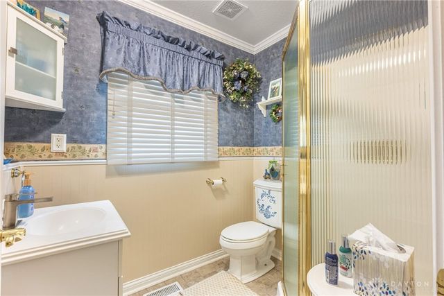 12490 Stafford Road, New Carlisle, OH 45344